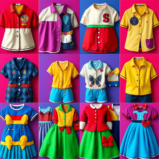 Top generation