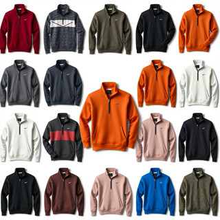 Top generation