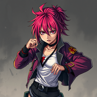 Top generation
