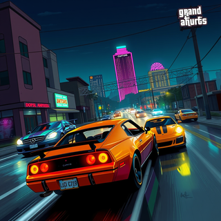 Top generation