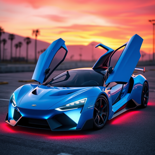 Top generation