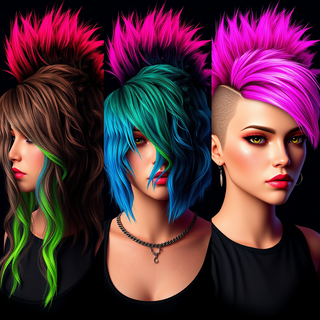 Top generation