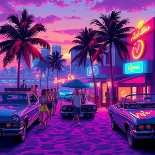 Top generation