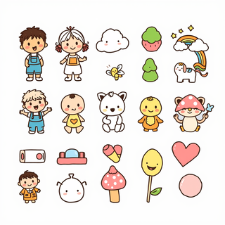 Top generation