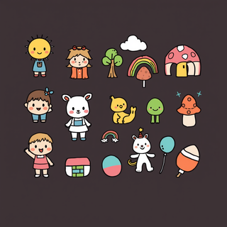 Top generation
