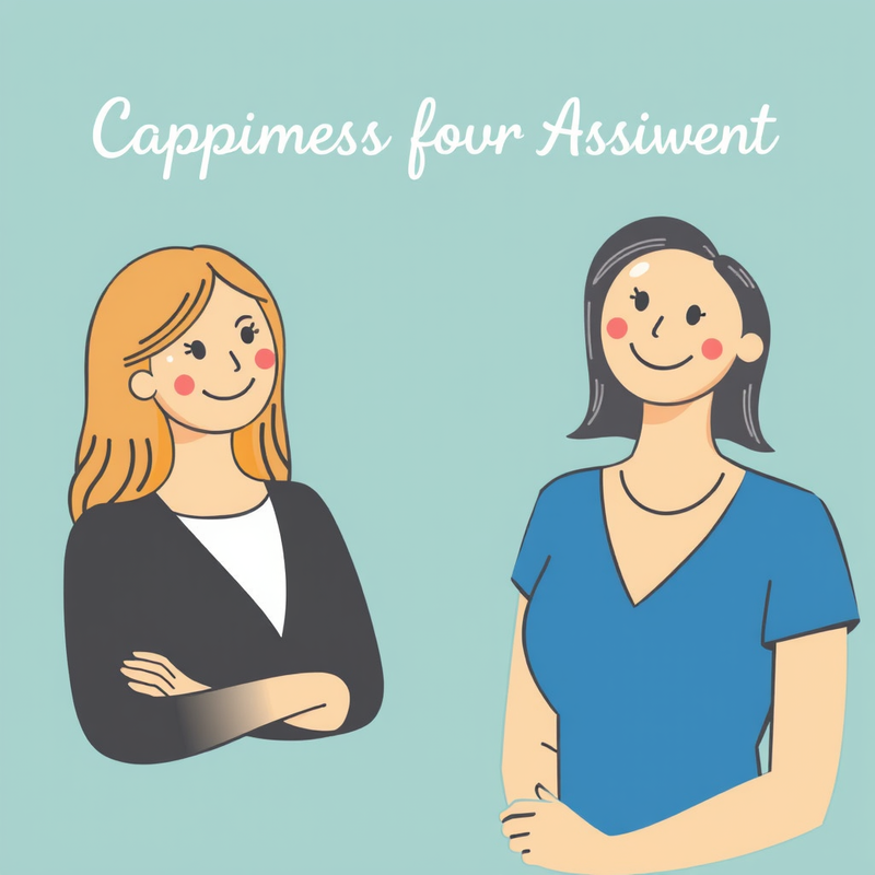 happiness-assistant generated image