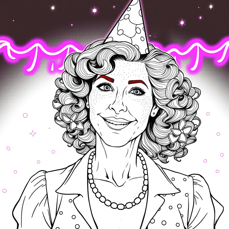 harmonia generated image