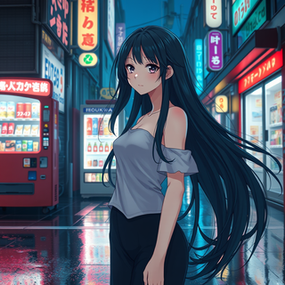 Top generation