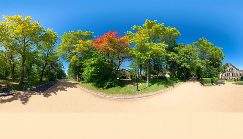 hdri-generator generated image