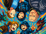 Top generation