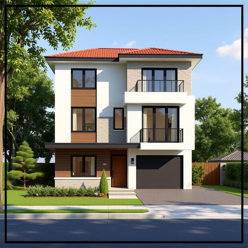 home-exterior-generator generated image