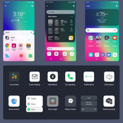 Top generation