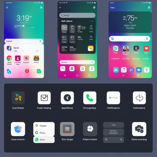 Top generation