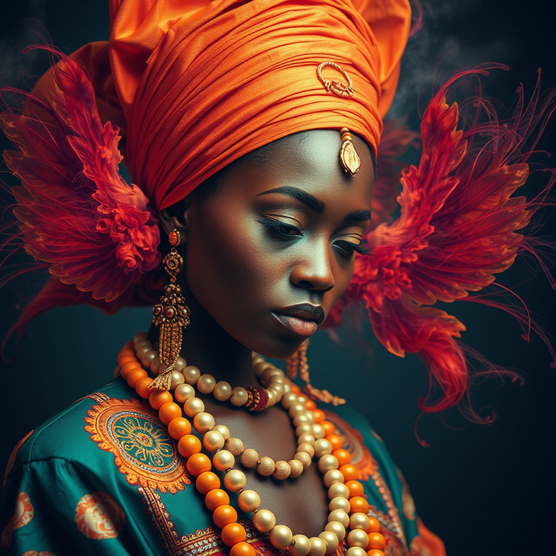 hormone-controlled-misbehavior generated image