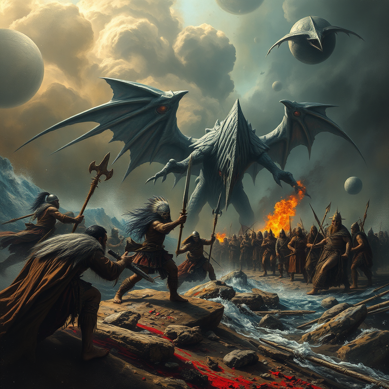 horror-painter-image-generator generated image