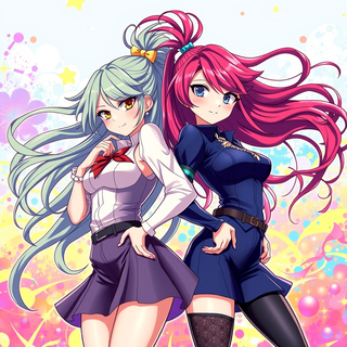 Top generation