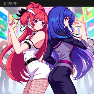 Top generation