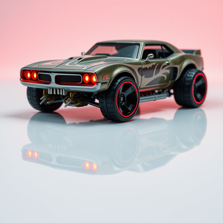 Top generation