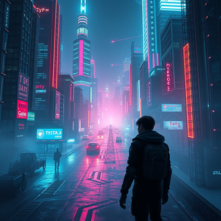 Top generation