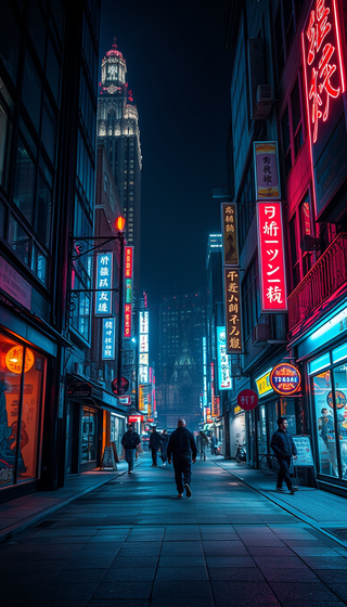 Top generation