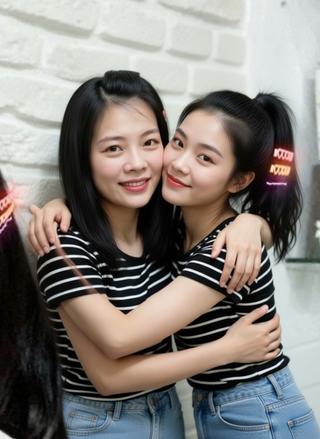 Top generation