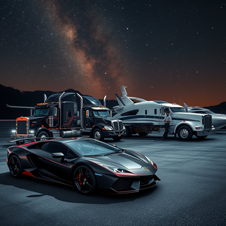 Top generation