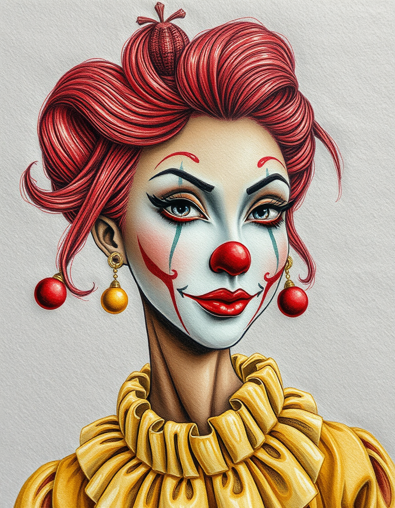 hyperrealistic-embossed-art generated image