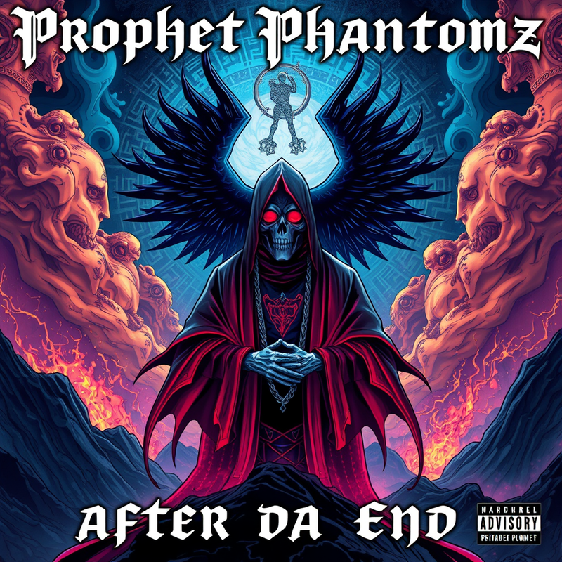 i-phantom generated image