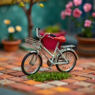 Top generation