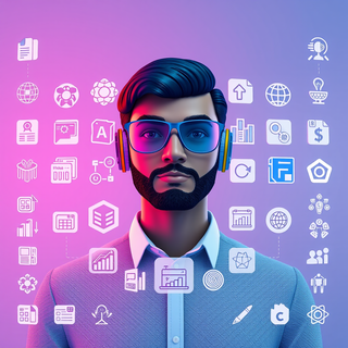 Top generation