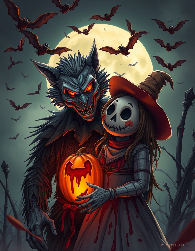 illustration-generator-free generated image