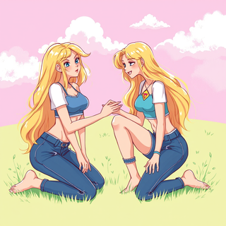 Top generation