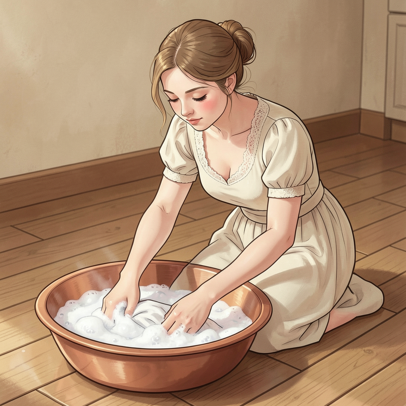 illustrative generated image