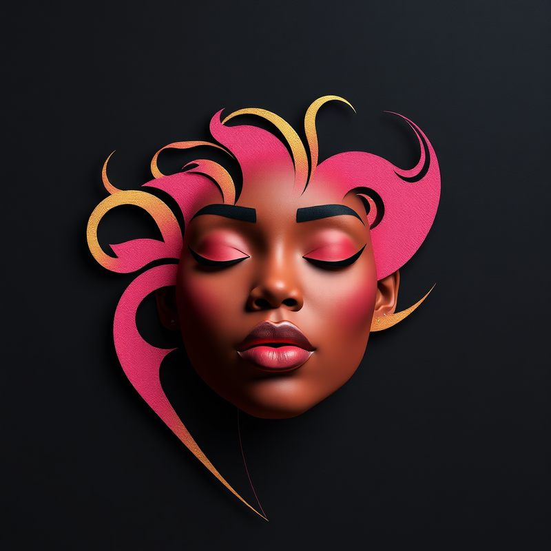 illustrator-design generated image