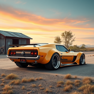 Top generation