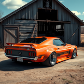 Top generation