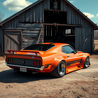 Top generation