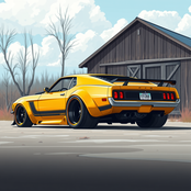 Top generation