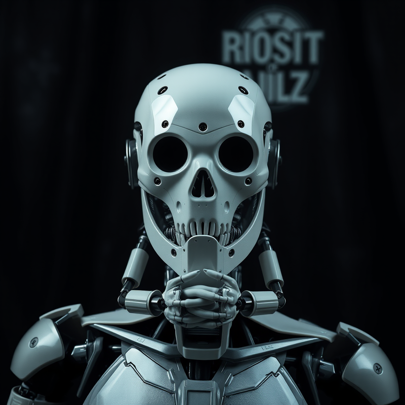 image-background-generator-robot generated image