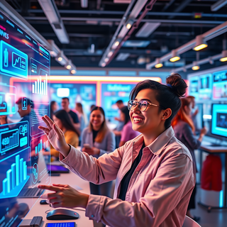 Top generation