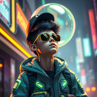 Top generation