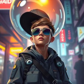 Top generation