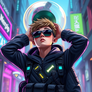 Top generation