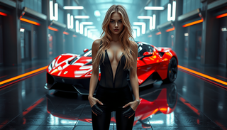 Top generation