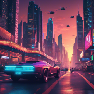 Top generation