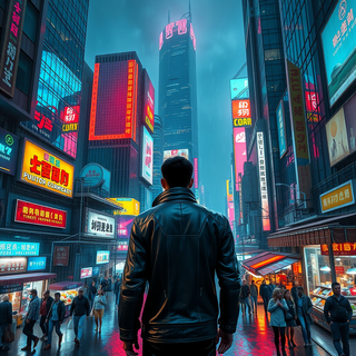 Top generation
