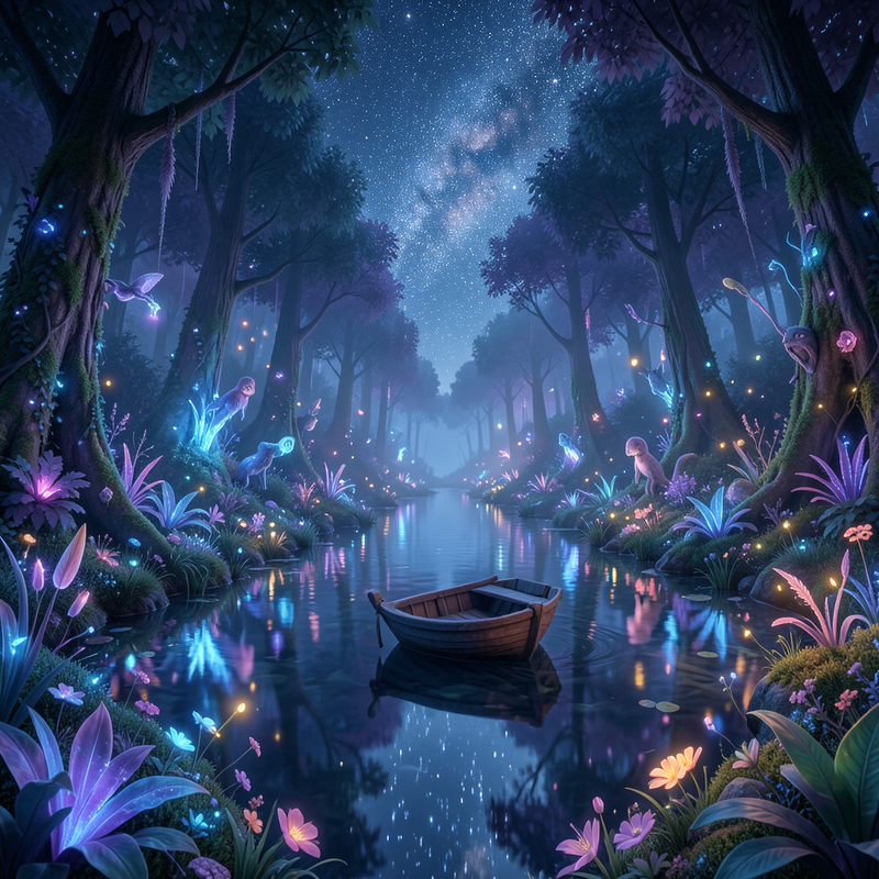 image-generator generated image