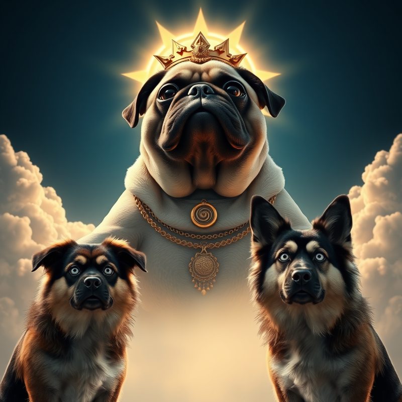 image-generator generated image