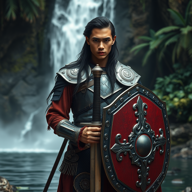 image-generator generated image