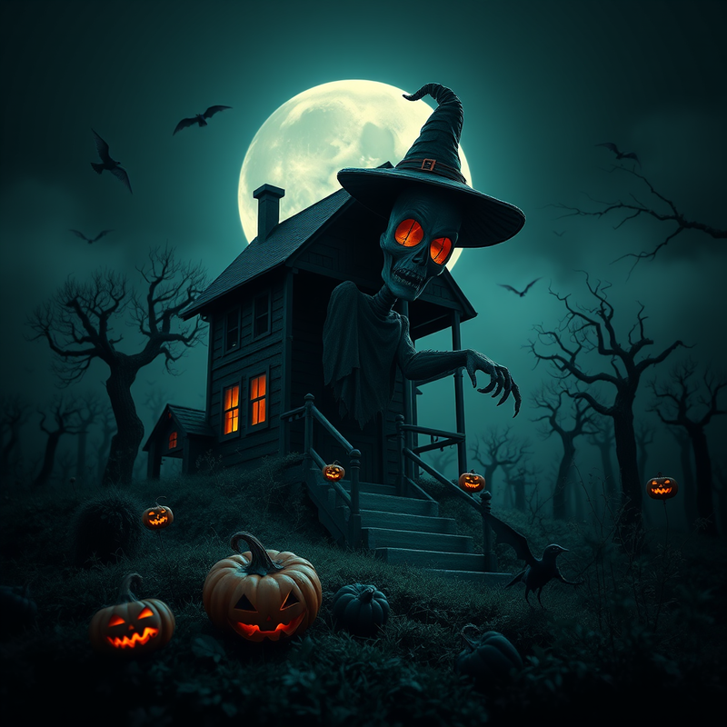 image-generator generated image